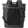 imageYETI Hopper M Series Backpack Soft Sided Coolers with MagShield AccessCharcoal