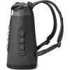 imageYETI Hopper M Series Backpack Soft Sided Coolers with MagShield AccessCharcoal
