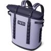 imageYETI Hopper M Series Backpack Soft Sided Coolers with MagShield AccessCosmic Lilac
