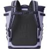 imageYETI Hopper M Series Backpack Soft Sided Coolers with MagShield AccessCosmic Lilac
