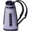 imageYETI Hopper M Series Backpack Soft Sided Coolers with MagShield AccessCosmic Lilac