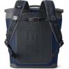 imageYETI Hopper M Series Backpack Soft Sided Coolers with MagShield AccessNavy
