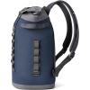 imageYETI Hopper M Series Backpack Soft Sided Coolers with MagShield AccessNavy