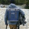 imageYETI Hopper M Series Backpack Soft Sided Coolers with MagShield AccessNavy