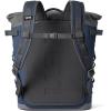 imageYETI Hopper M Series Backpack Soft Sided Coolers with MagShield AccessNavy