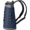 imageYETI Hopper M Series Backpack Soft Sided Coolers with MagShield AccessNavy