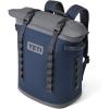 imageYETI Hopper M Series Backpack Soft Sided Coolers with MagShield AccessNavy