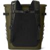 imageYETI Hopper M Series Backpack Soft Sided Coolers with MagShield AccessOlive