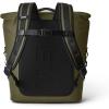 imageYETI Hopper M Series Backpack Soft Sided Coolers with MagShield AccessOlive