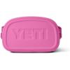 imageYETI Hopper M Series Backpack Soft Sided Coolers with MagShield AccessPower Pink