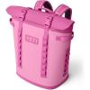 imageYETI Hopper M Series Backpack Soft Sided Coolers with MagShield AccessPower Pink