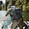 imageYETI Hopper M Series Backpack Soft Sided Coolers with MagShield AccessPower Pink