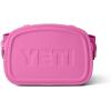 imageYETI Hopper M Series Backpack Soft Sided Coolers with MagShield AccessPower Pink