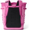 imageYETI Hopper M Series Backpack Soft Sided Coolers with MagShield AccessPower Pink