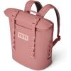 imageYETI Hopper M Series Backpack Soft Sided Coolers with MagShield AccessSandstone Pink