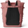 imageYETI Hopper M Series Backpack Soft Sided Coolers with MagShield AccessSandstone Pink