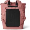 imageYETI Hopper M Series Backpack Soft Sided Coolers with MagShield AccessSandstone Pink