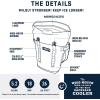 imageYETI Hopper M Series Backpack Soft Sided Coolers with MagShield AccessTealOrange