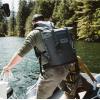 imageYETI Hopper M Series Backpack Soft Sided Coolers with MagShield AccessWild Vine Red