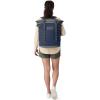 imageYETI Hopper M Series Backpack Soft Sided Coolers with MagShield AccessWild Vine Red