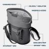 imageYETI Hopper M Series Portable Soft Coolers with MagShield AccessAgave Teal