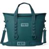 imageYETI Hopper M Series Portable Soft Coolers with MagShield AccessAgave Teal