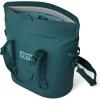 imageYETI Hopper M Series Portable Soft Coolers with MagShield AccessAgave Teal