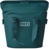 imageYETI Hopper M Series Portable Soft Coolers with MagShield AccessAgave Teal