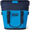imageYETI Hopper M Series Portable Soft Coolers with MagShield AccessBig Wave Blue