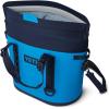 imageYETI Hopper M Series Portable Soft Coolers with MagShield AccessBig Wave Blue