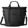 imageYETI Hopper M Series Portable Soft Coolers with MagShield AccessBlack