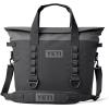 imageYETI Hopper M Series Portable Soft Coolers with MagShield AccessCharcoal