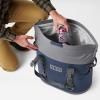 imageYETI Hopper M Series Portable Soft Coolers with MagShield AccessCharcoal