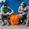 imageYETI Hopper M Series Portable Soft Coolers with MagShield AccessKing Crab