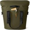 imageYETI Hopper M Series Portable Soft Coolers with MagShield AccessOlive