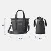 imageYETI Hopper M Series Portable Soft Coolers with MagShield AccessOlive