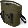 imageYETI Hopper M Series Portable Soft Coolers with MagShield AccessOlive