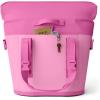 imageYETI Hopper M Series Portable Soft Coolers with MagShield AccessPower Pink