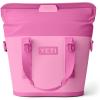 imageYETI Hopper M Series Portable Soft Coolers with MagShield AccessPower Pink