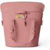 imageYETI Hopper M Series Portable Soft Coolers with MagShield AccessSandstone Pink