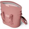 imageYETI Hopper M Series Portable Soft Coolers with MagShield AccessSandstone Pink