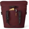 imageYETI Hopper M Series Portable Soft Coolers with MagShield AccessWild Vine Red