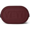 imageYETI Hopper M Series Portable Soft Coolers with MagShield AccessWild Vine Red