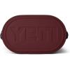 imageYETI Hopper M Series Portable Soft Coolers with MagShield AccessWild Vine Red