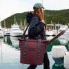 imageYETI Hopper M Series Portable Soft Coolers with MagShield AccessWild Vine Red
