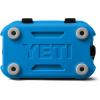 imageYETI Roadie 15 Hard Cooler with DoubleDuty Shoulder StrapBig Wave Blue