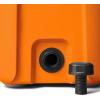 imageYETI Roadie 15 Hard Cooler with DoubleDuty Shoulder StrapKing Crab