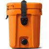 imageYETI Roadie 15 Hard Cooler with DoubleDuty Shoulder StrapKing Crab