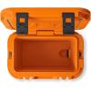 imageYETI Roadie 15 Hard Cooler with DoubleDuty Shoulder StrapKing Crab