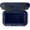 imageYETI Roadie 15 Hard Cooler with DoubleDuty Shoulder StrapNavy